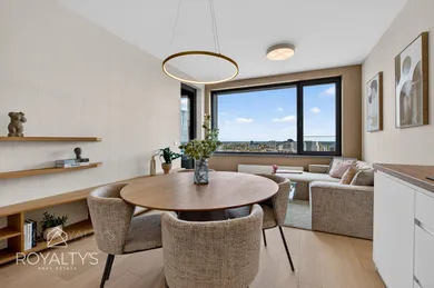 Na predaj byt v Bratislava-Staré Mesto · €398 000 · Novostavba