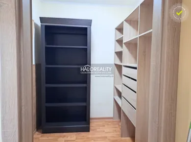 Na predaj 2-izbový byt, 57 m², Žiar nad Hronom
