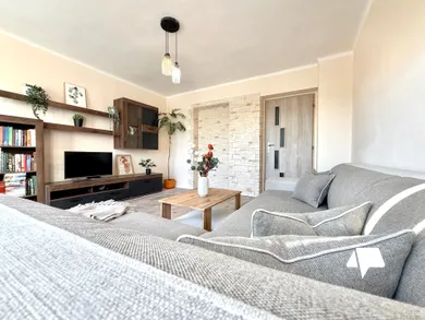 Na predaj 3-izbový byt, 70 m², Ivanka pri Nitre, Konopárenská