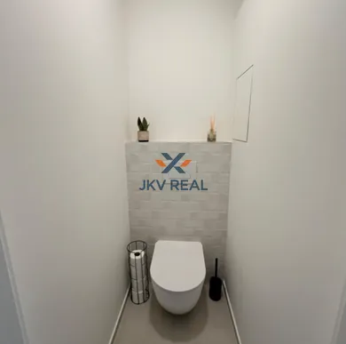 Na prenájom 1-izbový byt, 21 m², Košice-Západ, Kysucká 16