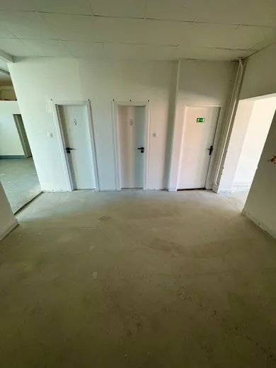 Na prenájom komerčné, 160 m², Trnava, Bratislavská ulica