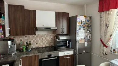 Byty na prenájom 3-izbový, Nové Mesto nad Váhom · €750