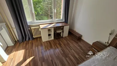 Na prenájom 2-izbový byt, 65 m², Banská Bystrica, Tulská