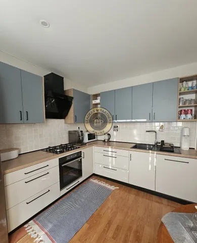Mieszkania na sprzedaż, 3-pokojowe, Michalovce · €143 000