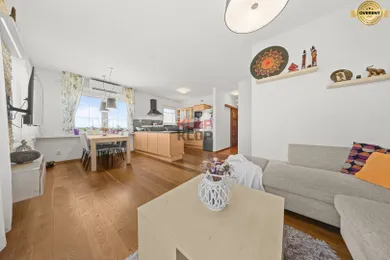 Na predaj byt v Senec · €264 900 · Novostavba