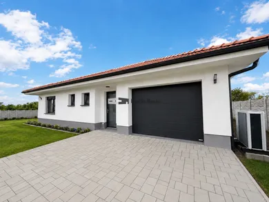 Na predaj dom v Senec · €349 000 · Novostavba