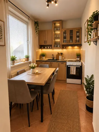 Na predaj 1-izbový byt, 36 m², Levice, Ľanová