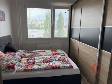 Na predaj 3-izbový byt, 78 m², Košice-Dargovských hrdinov, Dvorkinova