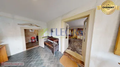Na predaj 4-izbový dom, 179 m²