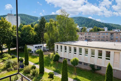 Na predaj 3-izbový byt, 75 m², Svit, Štefánikova