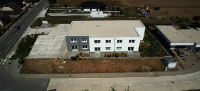 Eladó lakások, 2-szobás, Nové Mesto nad Váhom · €138 400