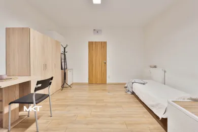 Na prenájom 1-izbový byt, 19 m², Zvolen, Študentská