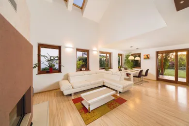 Na prenájom dom v Stupava · €2 300 · Novostavba