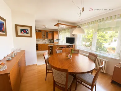 Na predaj 5-izbový dom, 457 m², Stupava, Karpatská