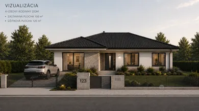Na predaj pozemok, 723 m², Bratislava-Lamač, Cesta na Klanec