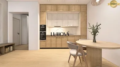 Byty na predaj 1-izbový, Púchov · €95 000