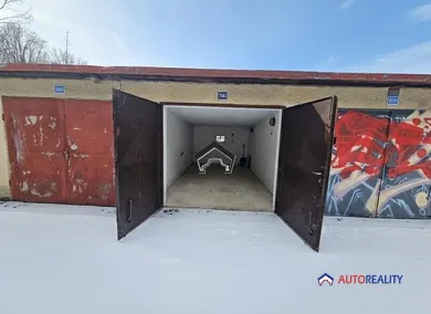 Na predaj objekt, 20 m², Banská Bystrica
