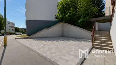Na predaj pozemok v Bratislava-Dúbravka · €58 990 · Pôvodný stav