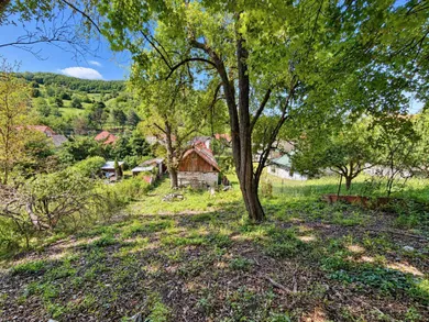 Na predaj 2-izbový dom, 60 m², Žarnovica