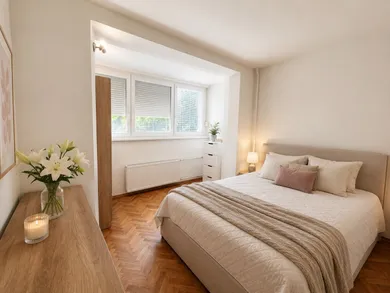 Mieszkania na sprzedaż, 2-pokojowe, Košice-Juh · €194 900