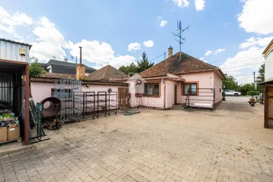 Na prenájom objekt, 72 m², Veľký Biel, Bratislavska