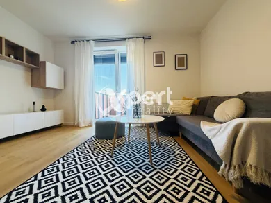 Na prenájom 2-izbový byt, 60 m², Galanta