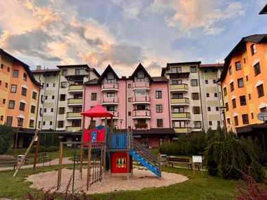 Kiadó lakások, 3-szobás, Poprad · €790