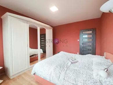 Na predaj 3-izbový byt, 81 m², Dunajská Streda, Nová Ves