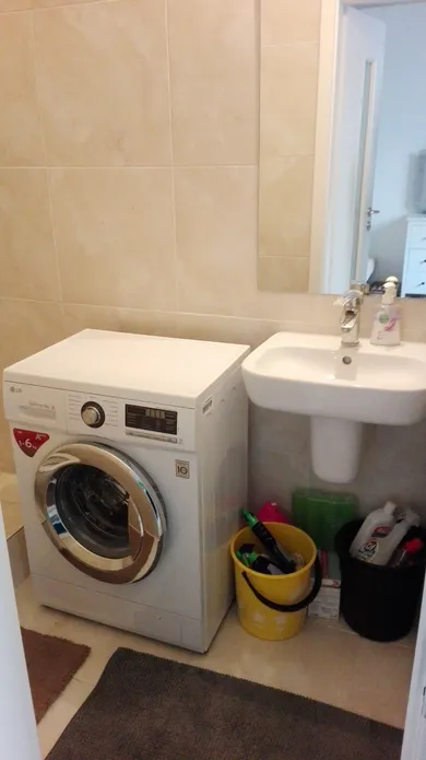 Na prenájom 1-izbový byt, 25 m², Bratislava-Staré Mesto, Križkova