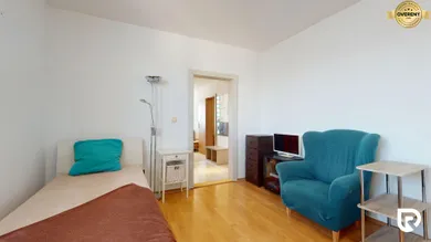 Na predaj byt v Trenčín · €199 000 · Čiastočná rekonštrukcia