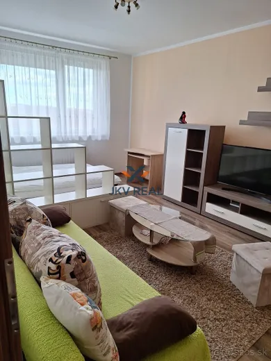 Mieszkania na wynajem, 1-pokojowe, Poprad · €460