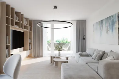 Квартири на продаж, 3-кімнатні, Malacky · €249 700