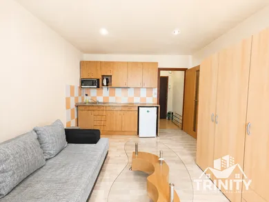 Квартиры в аренду, 1-комнатные, Nové Zámky · €300
