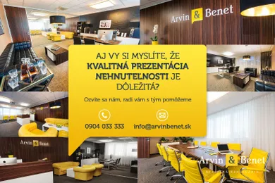 Komerčné priestory na predaj, Bratislava-Ružinov · €25 000