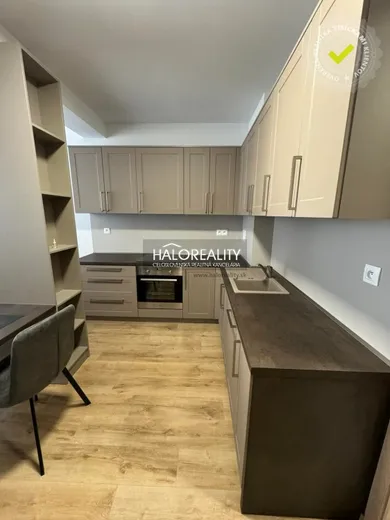 Na prenájom 1-izbový byt, 30 m², Dunajská Streda