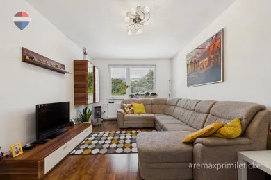 Mieszkania na sprzedaż, 4-pokojowe, Bratislava-Podunajské Biskupice · €245 990