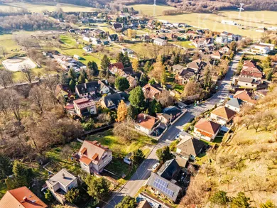 Na predaj pozemok, Borinka
