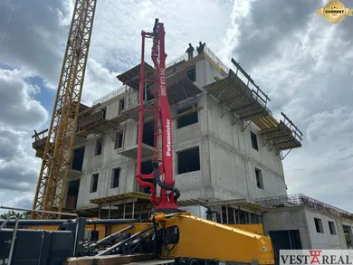 Na predaj byt v Galanta · €122 460 · Novostavba