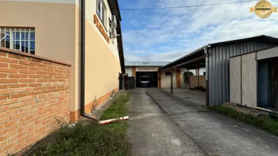 Na predaj objekt, 66 m², Komjatice