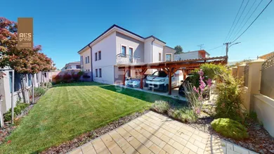 Na predaj byt v Bratislava-Záhorská Bystrica · €249 000 · Čiastočná rekonštrukcia
