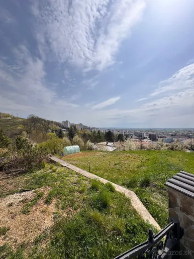 Na predaj 7-izbový dom, 272 m², Vranov nad Topľou, Dubník