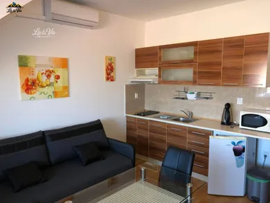 Na predaj 1-izbový byt, 25 m², Podhájska
