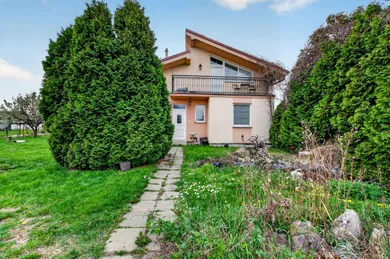 Na predaj 5-izbový dom, 445 m², Nová Dedinka, Nálepkova