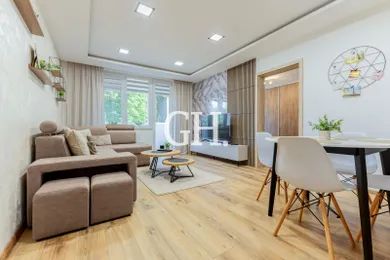 Mieszkania na sprzedaż, 3-pokojowe, Michalovce · €162 999