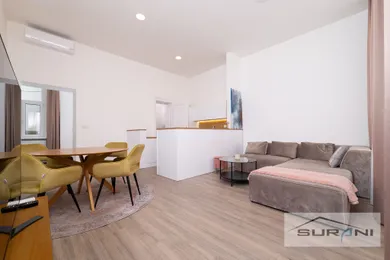 Byty na prenájom 2-izbový, Bratislava-Staré Mesto · €950