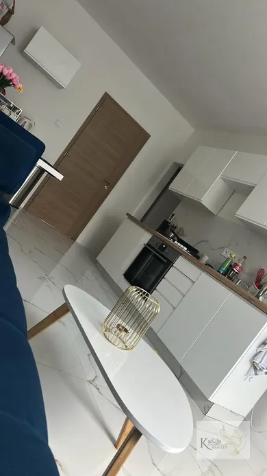 Na predaj 3-izbový byt, 69 m², Šaľa, Cintorínska