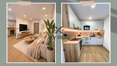 Mieszkania na sprzedaż, 3-pokojowe, Trnava · €359 000