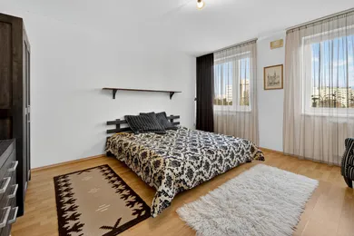 Na predaj 4-izbový byt, 148 m², Bratislava-Ružinov, Košická