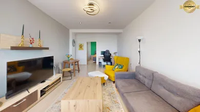 Na prenájom 2-izbový byt, 55 m², Senica, Palárikova