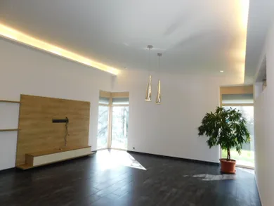 Na predaj dom v Bratislava-Vajnory · €729 000 · Novostavba